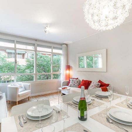Elegance Barcelona Rentals Bagian luar foto
