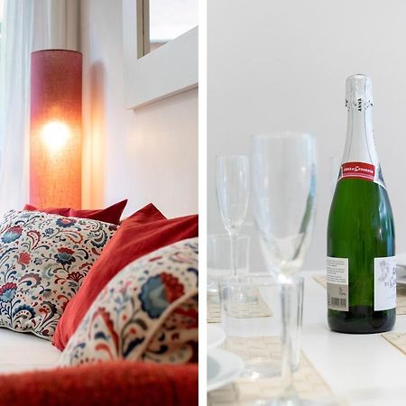 Elegance Barcelona Rentals Bagian luar foto
