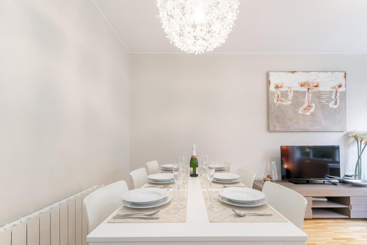 Elegance Barcelona Rentals Bagian luar foto