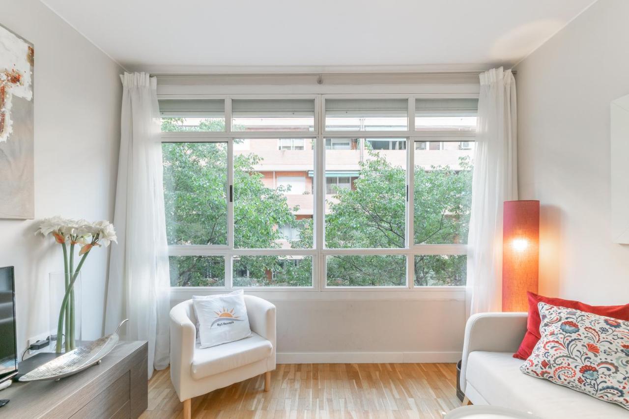 Elegance Barcelona Rentals Bagian luar foto
