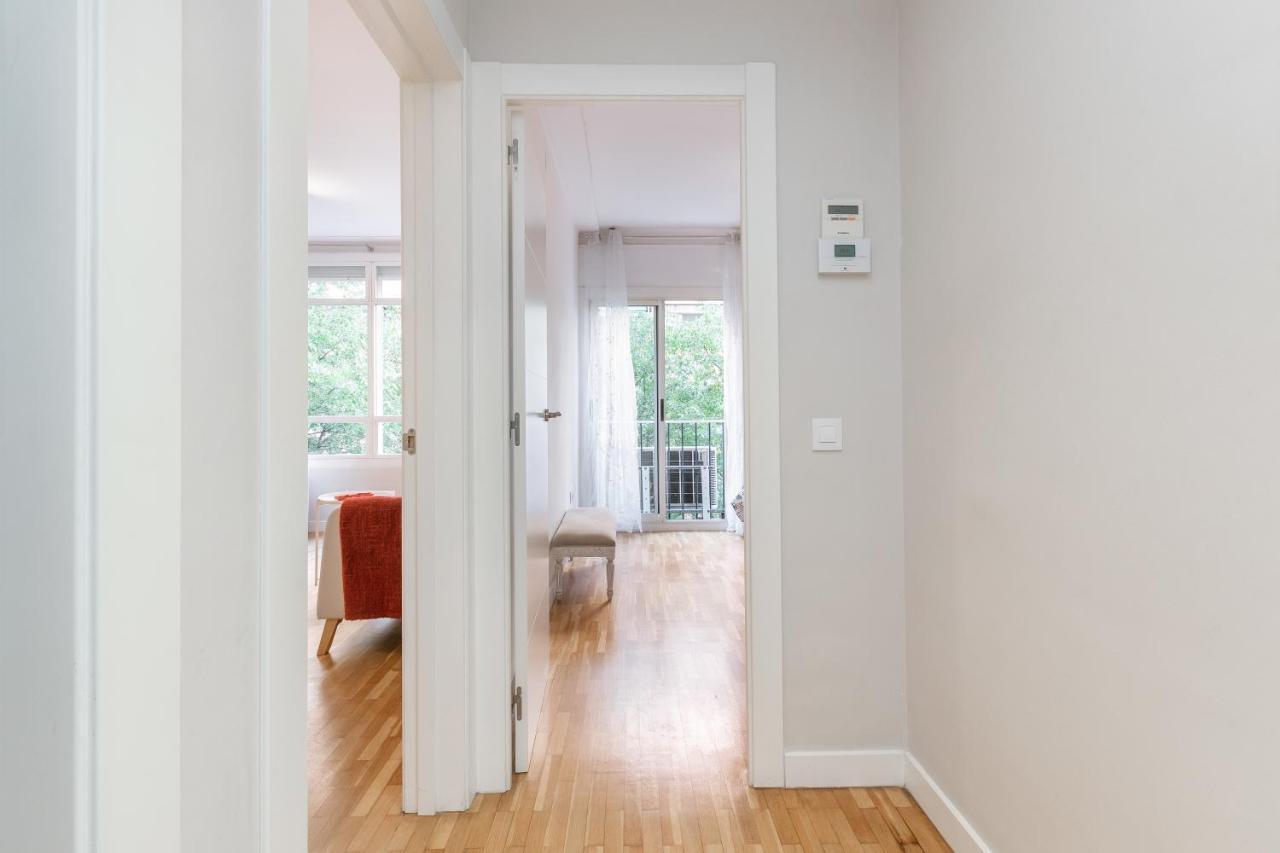 Elegance Barcelona Rentals Bagian luar foto