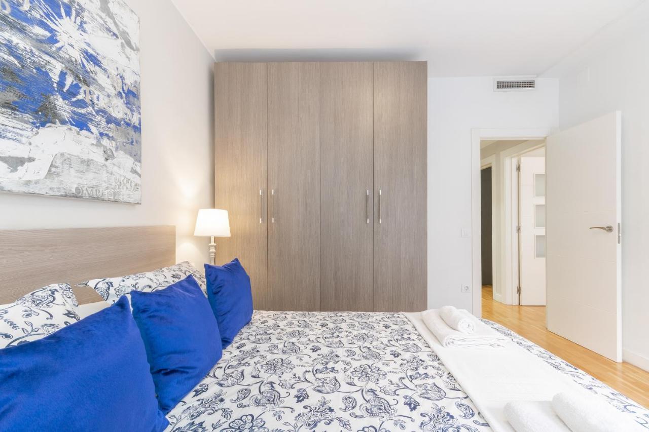 Elegance Barcelona Rentals Bagian luar foto