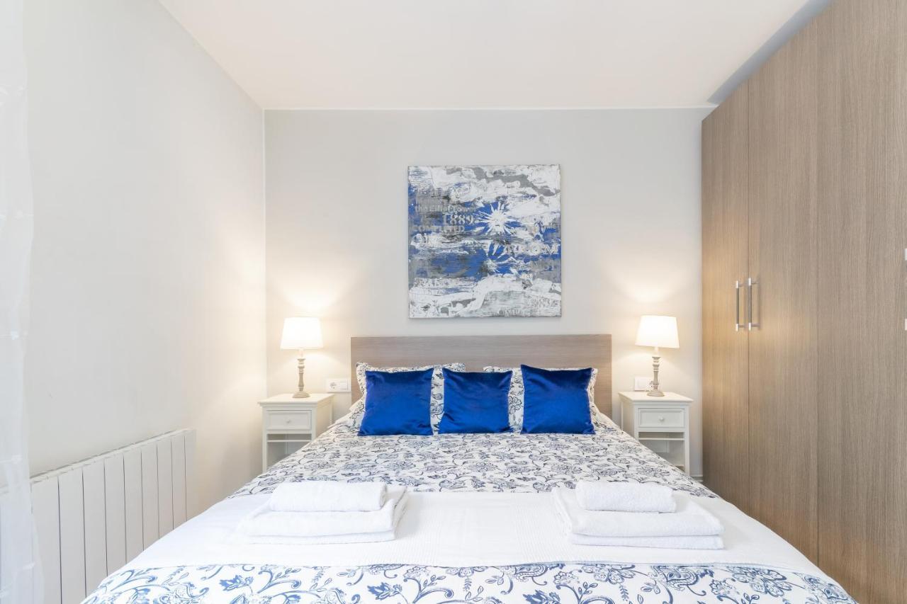Elegance Barcelona Rentals Bagian luar foto