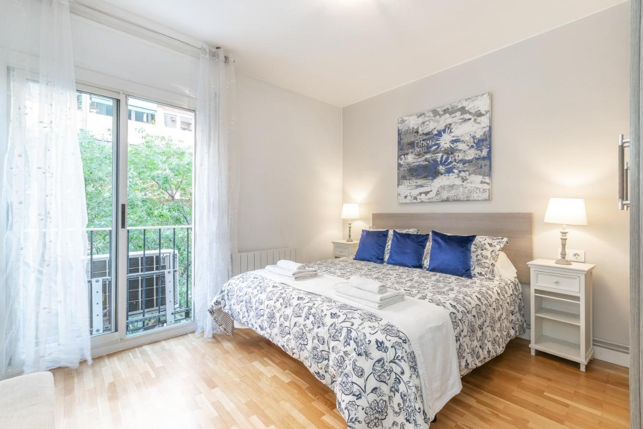Elegance Barcelona Rentals Bagian luar foto