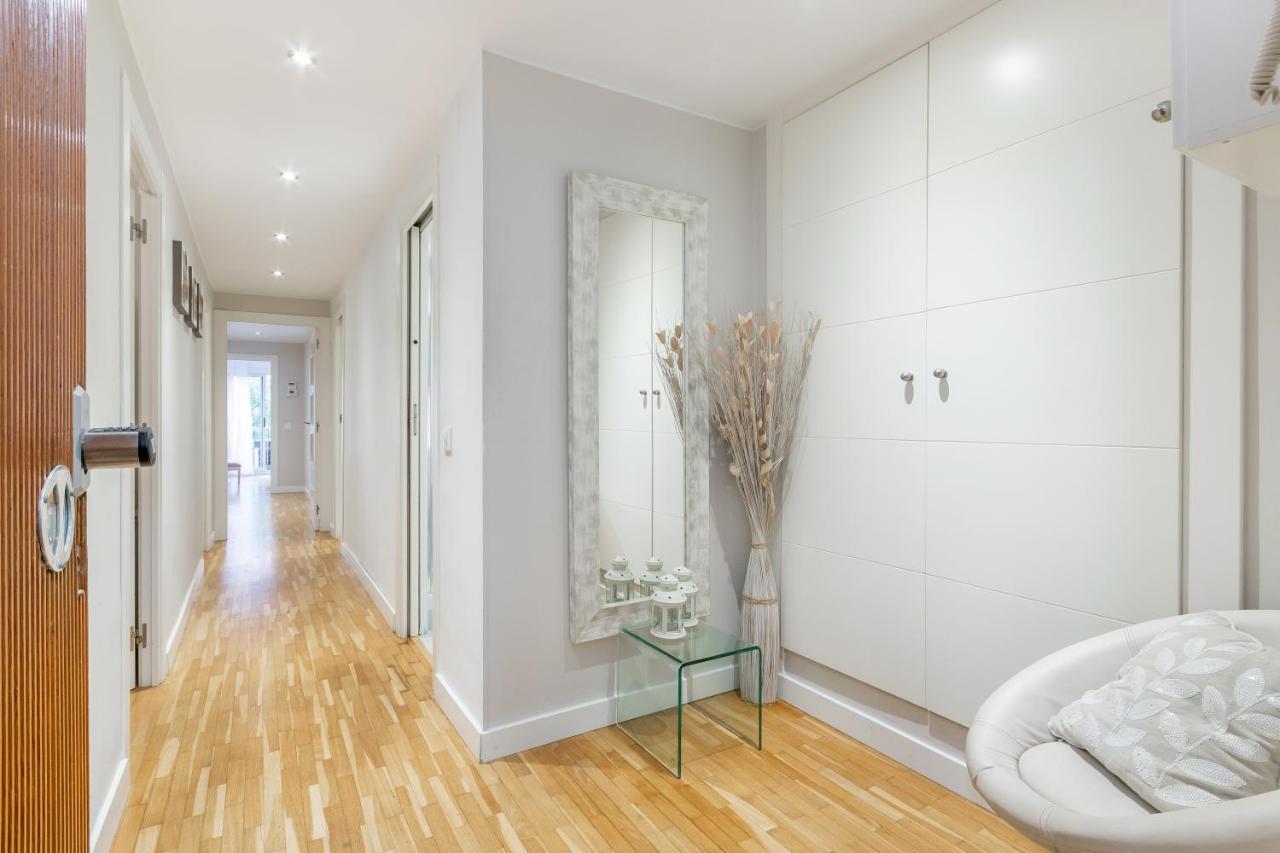 Elegance Barcelona Rentals Bagian luar foto