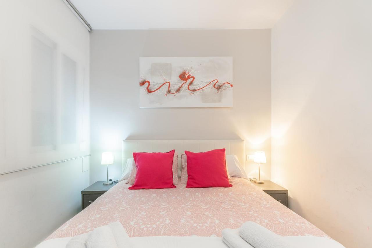 Elegance Barcelona Rentals Bagian luar foto