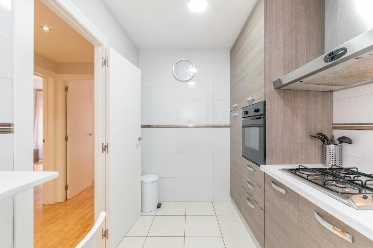 Elegance Barcelona Rentals Bagian luar foto
