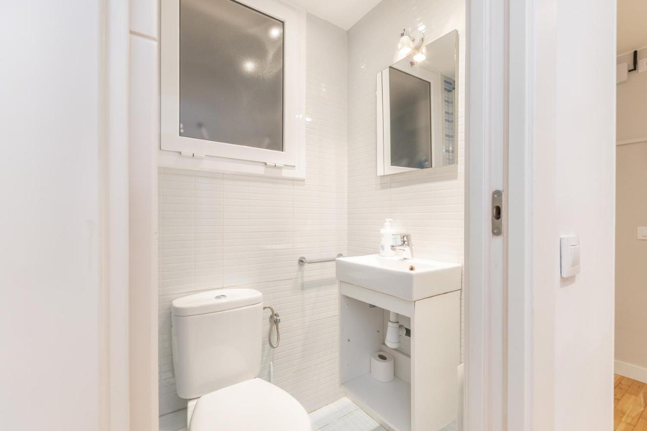 Elegance Barcelona Rentals Bagian luar foto