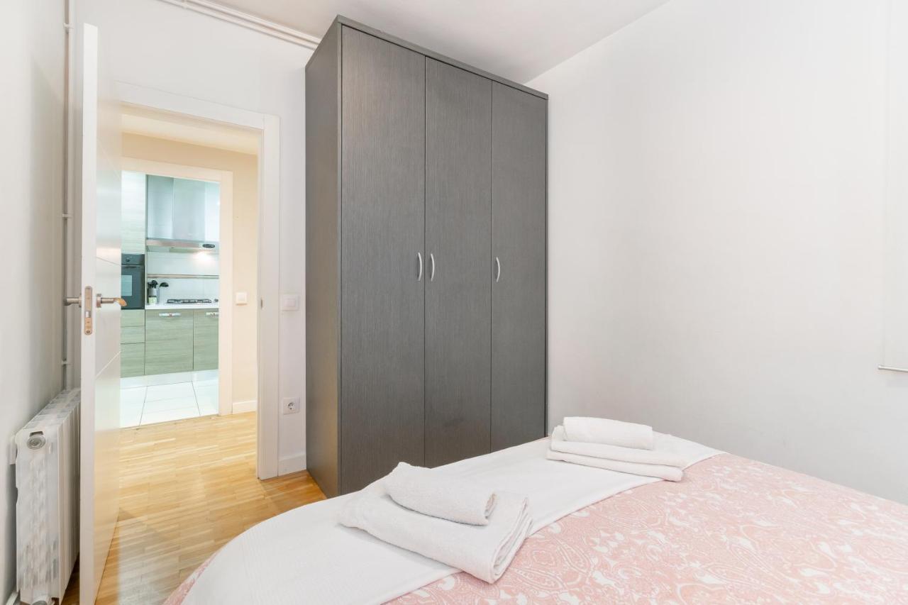 Elegance Barcelona Rentals Bagian luar foto