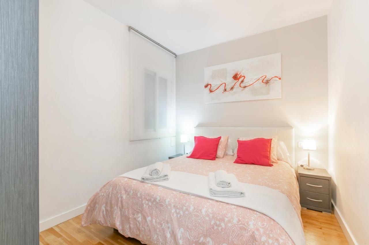 Elegance Barcelona Rentals Bagian luar foto