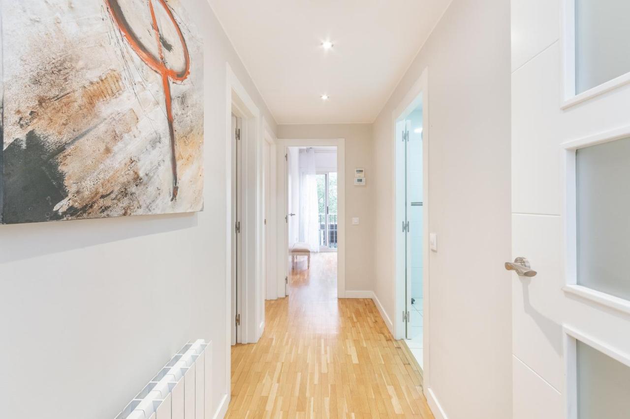 Elegance Barcelona Rentals Bagian luar foto