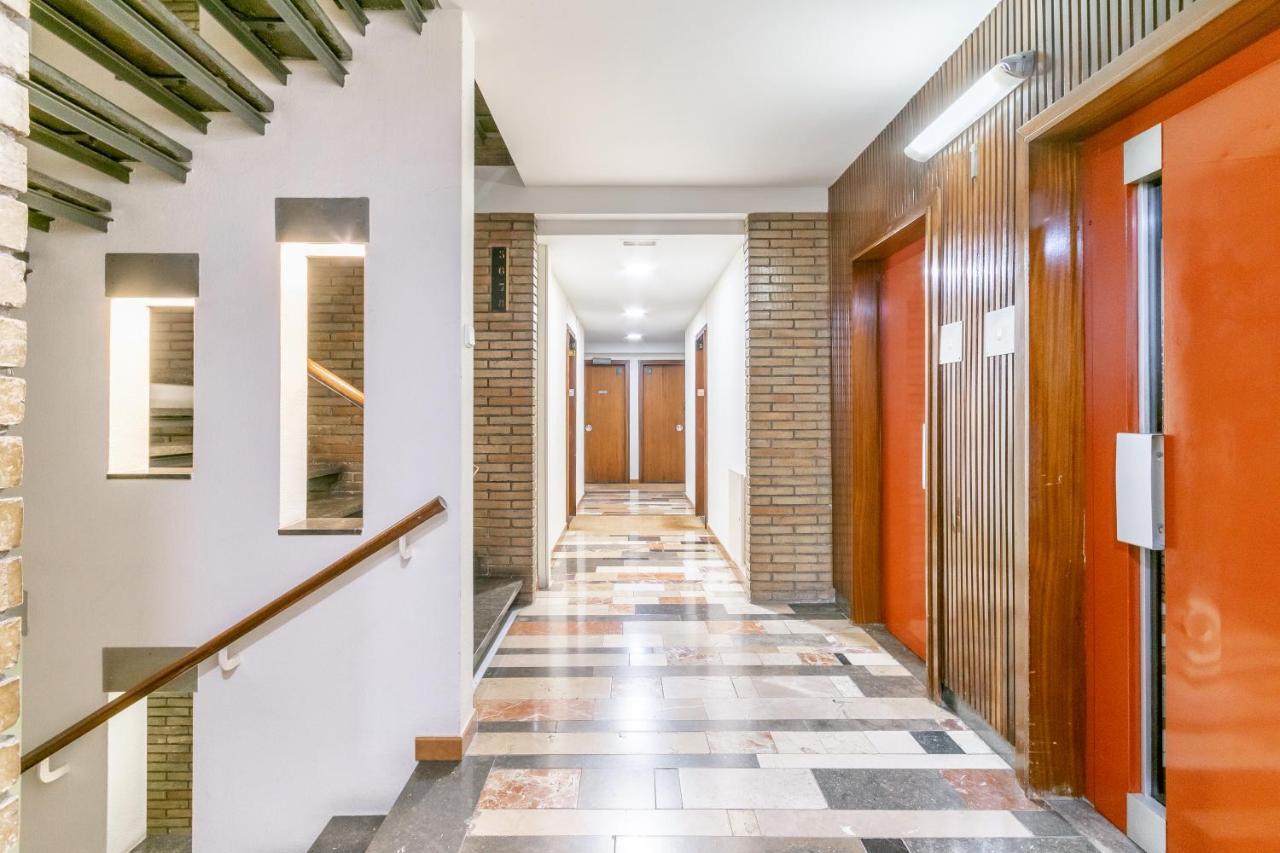 Elegance Barcelona Rentals Bagian luar foto