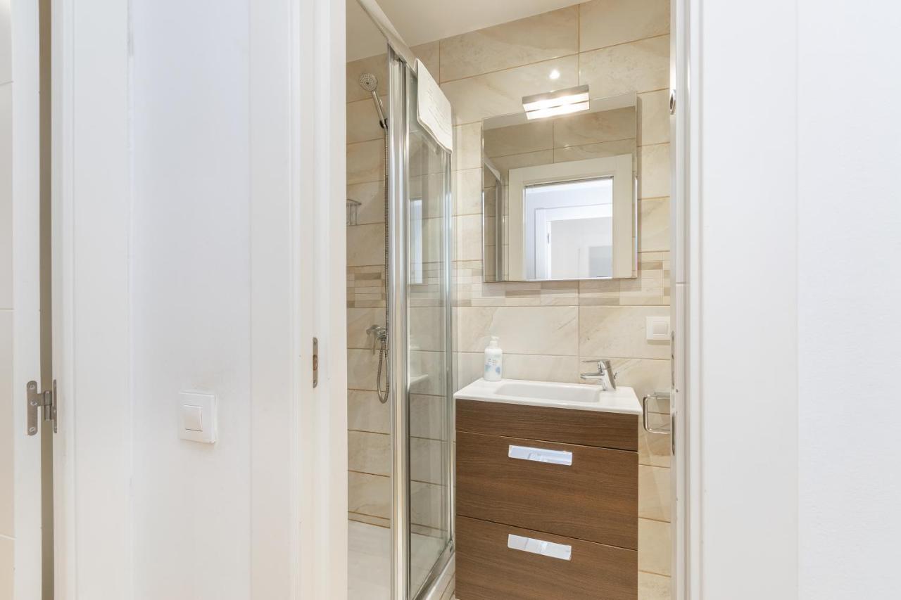 Elegance Barcelona Rentals Bagian luar foto