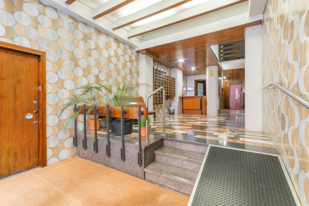 Elegance Barcelona Rentals Bagian luar foto