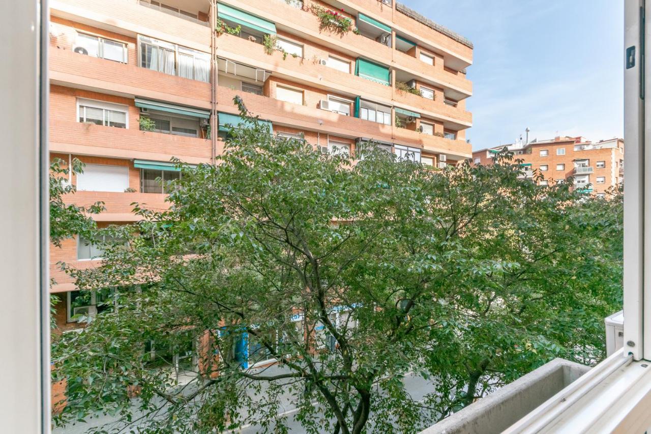 Elegance Barcelona Rentals Bagian luar foto